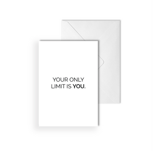 Cards of Encouragement